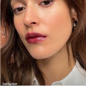 NEW IN BOX Violette_FR Dahlia Noir Lip Nectar Lip Gloss Lip Stain Violette